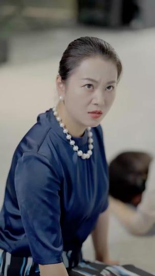 The Mute Heiress Episode 8