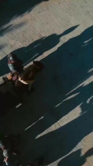 When the Throne Betrays Its Blade Episode 4