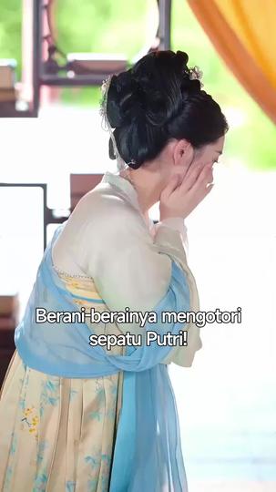 Kembalinya Sang Putri Episode 3