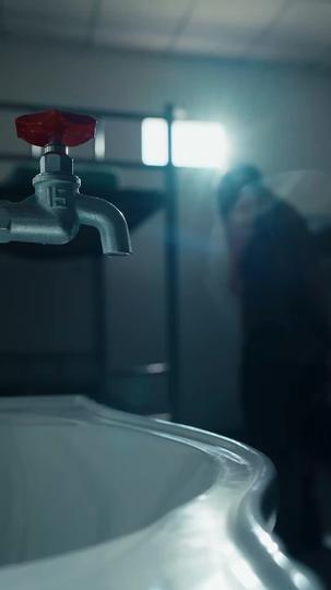  달빛 속의 남자 제1회