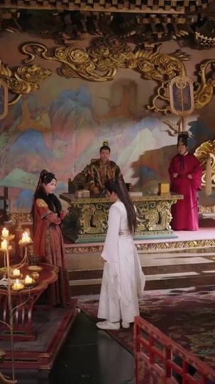 盛世狂羽 第3集