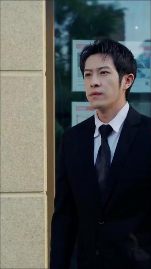 Agent of Fortune Episode 4