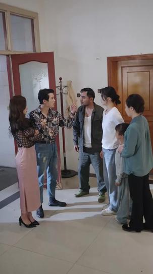 The Sleeping Lord Returns Episode 10