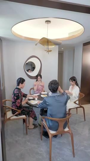 When Love Paints the Portrait of Revenge Episode 11