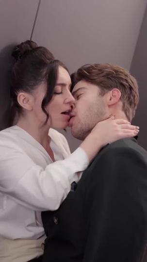 Jogo de Renda com o CEO (Dublado)  10Episódio