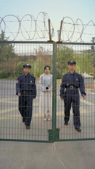 Hell in Her Name Episode 3