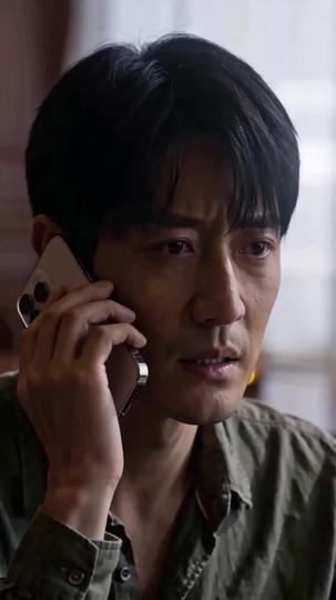 Househusband's Revenge: Casting Off a Heartless Family（DUBBED） Episode 8