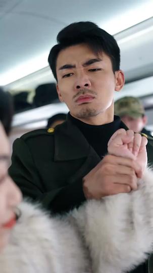 Fury Awakened: The Mighty One Returns Episode 4