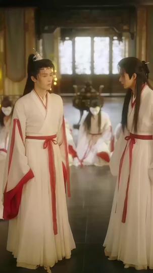 봉군: 여제를 지켜라 제10회