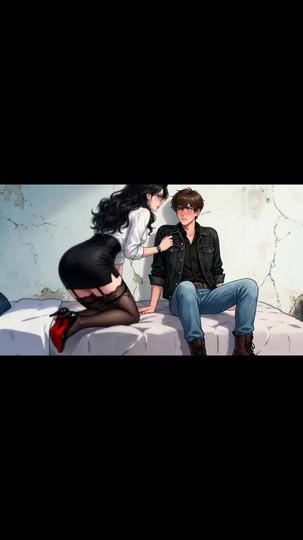 我在末世建合歡宗，弟子都是極品美女 第4集