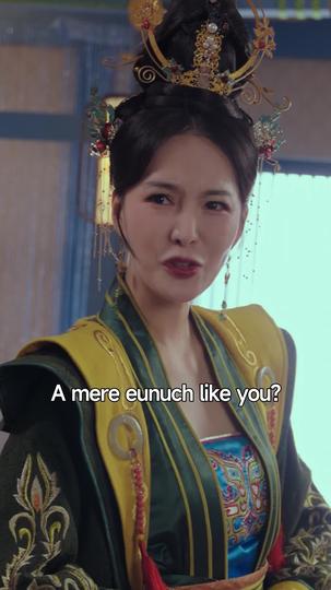 All Under My Command Episode 5