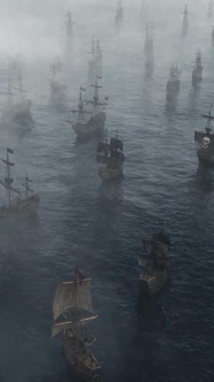 The Ballad of the Pirate King Episode 5