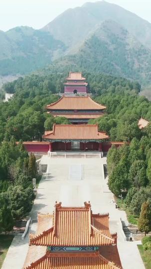 五千年後的皇后 第1集