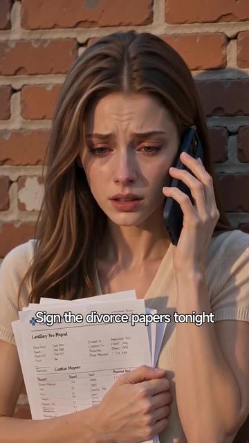 Dumped No More: My Billionaire Dad Found Me Ep. 1