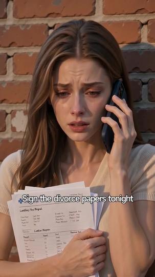 Dumped No More: My Billionaire Dad Found Me Episode 1
