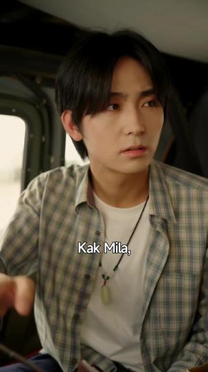 Hati Sang Pahlawan Episode 2