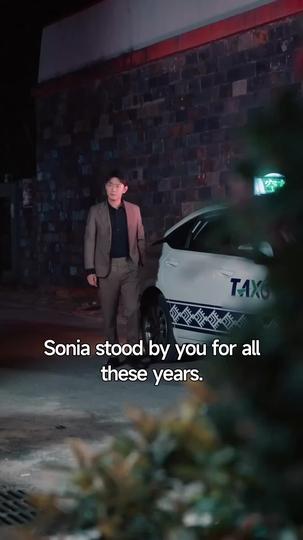 Done With Love, Done With You Episode 8