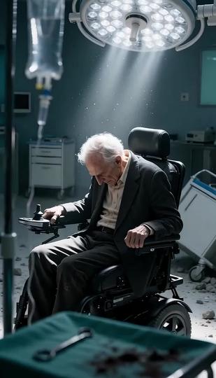 Zeus Is Back Episode 7