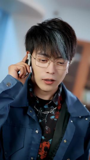 重返零五缔造辉煌 第10集