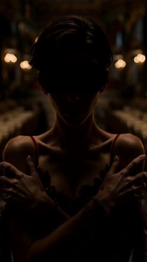 Double-Edged pact Episode 3