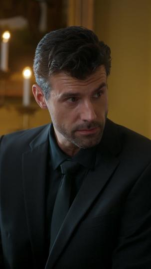 Fated Love with My Fiancé's Uncle Episode 7