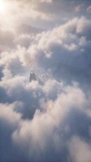 Trapped in the Ice and Fire Episode 1