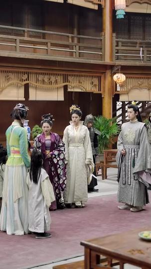 Anak Ajaib Penakluk Hati Pangeran Episode 10