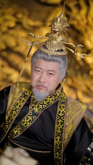 肥後駕到:皇上你高攀不起 第9集