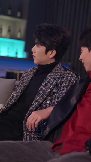 You Chose Your Life, I Stepped Aside Episode 4