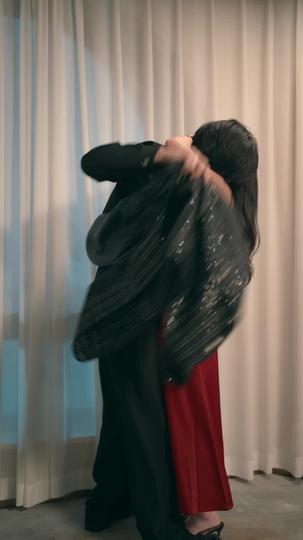 折云作舟，不问归处 第5集