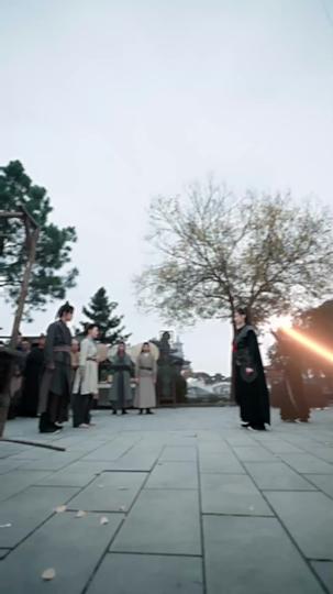 Legend of the Warrior Lord Episode 5