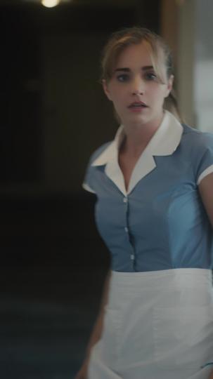 Falling In Love with the Rascal in A Suit Episode 6