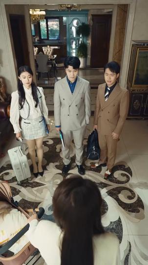 The Crown Was Hers All Along Episode 8