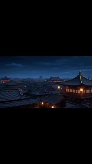 Crown Goes Savage: She Who Commands Spirits Episode 8