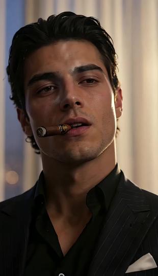 Loved by My Mafia Enemy Episode 2