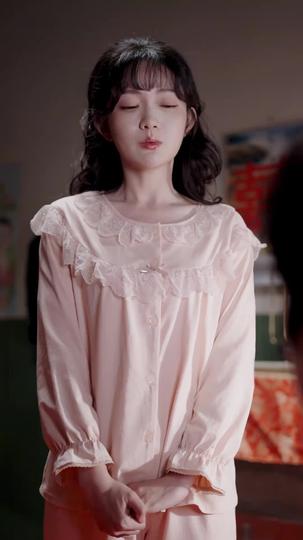 八零換親后,日子越過越紅火 第11集
