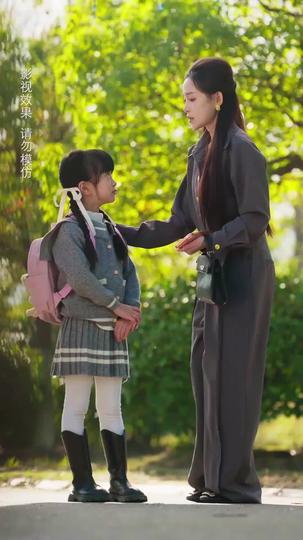 Buah Hati Sang Miliarder Episode 9