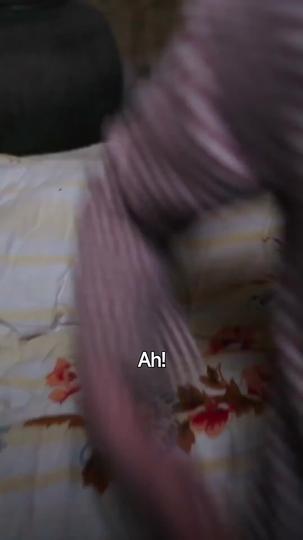 Stolen Reunion: The Heiress Imposter Episode 3