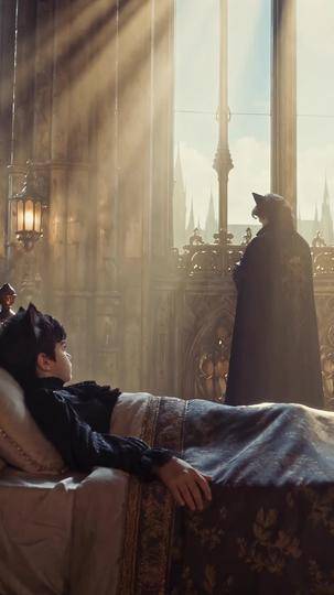 Luna’s Blood Vengeance: An Eye for My Dead Daughter Episode 6