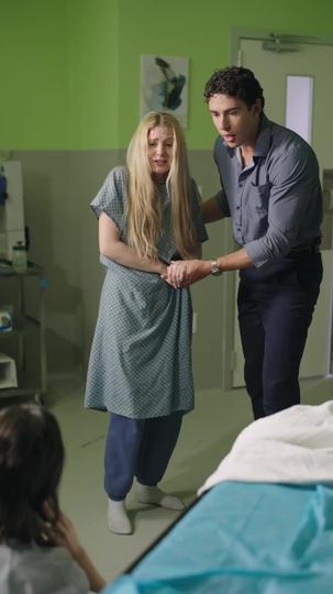 Destined to Rise: The Day I Fought for Love Episode 5