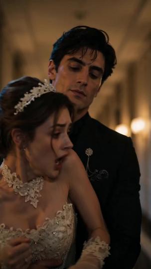 He Claimed Me at My Engagement Party Episode 2