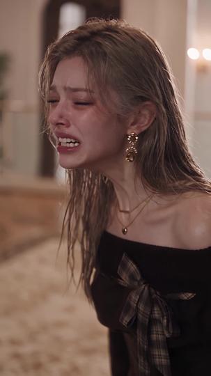 You Picked the Wrong Heiress Episode 5