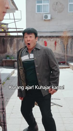 Perintis, Bukan Pewaris Episode 5