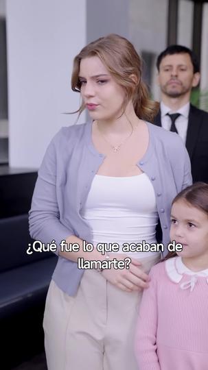 El regreso de la reina legal Episodio 8