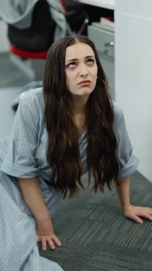 Entre traición y venganza: el multimillonario es mío 1 Episodio 10