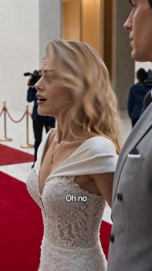 Ex Screwed His Mistress in My Wedding Dress, So I Married the Mafia King Episode 6