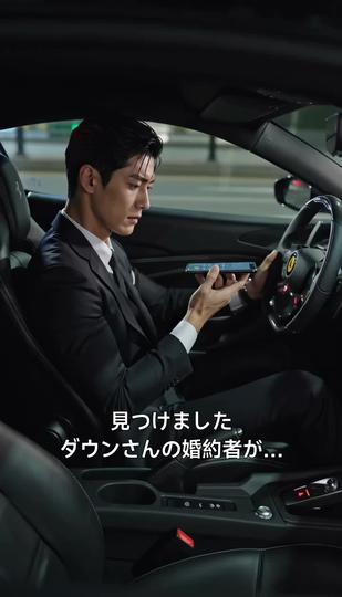 マフィア王の危険な執着 第 11 話