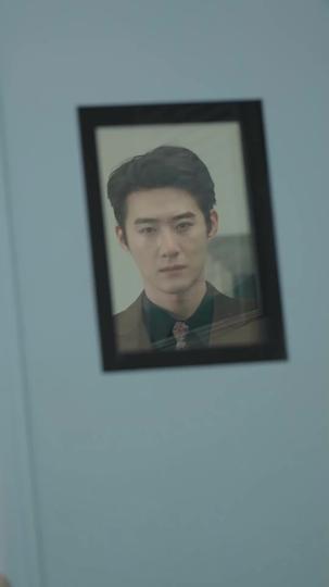 Fated Hearts in the Tempest Episode 1