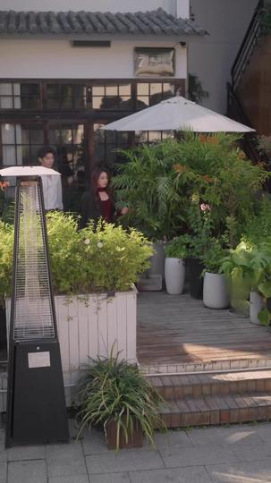 Kick Me Out, Kiss Your Fortune Goodbye Episode 2