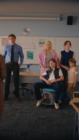 Marry to Top Star at 40s Episode 7